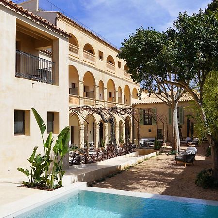Juz De Yartan Art Hotel - Adults Only المظهر الخارجي الصورة