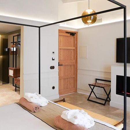 Juz De Yartan Art Hotel - Adults Only المظهر الخارجي الصورة