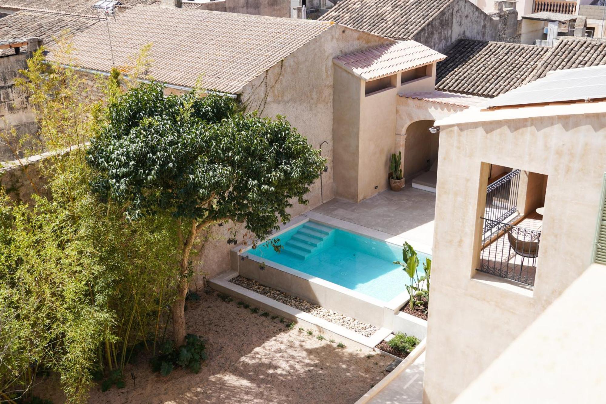 Juz De Yartan Art Hotel - Adults Only المظهر الخارجي الصورة