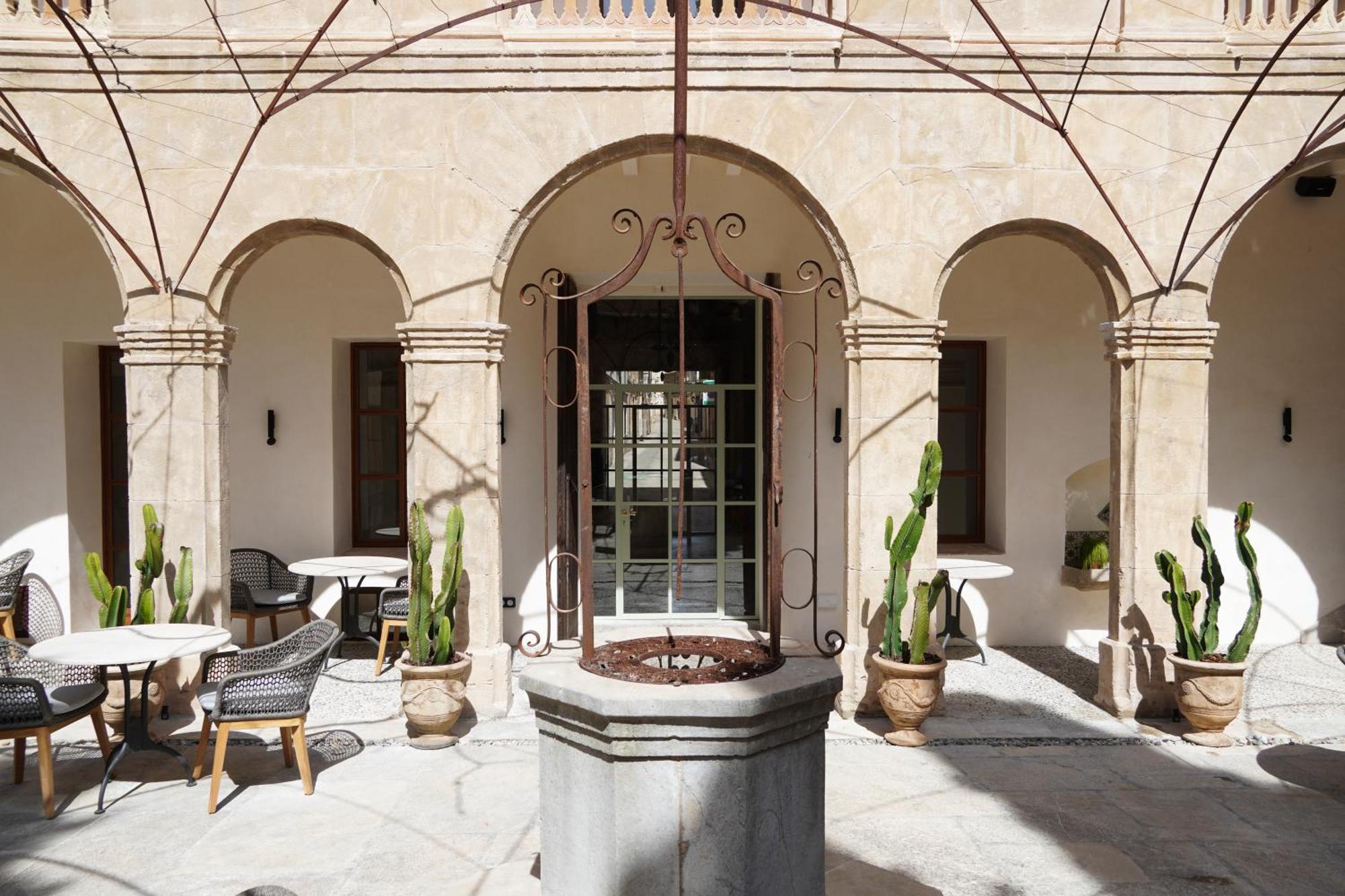 Juz De Yartan Art Hotel - Adults Only المظهر الخارجي الصورة