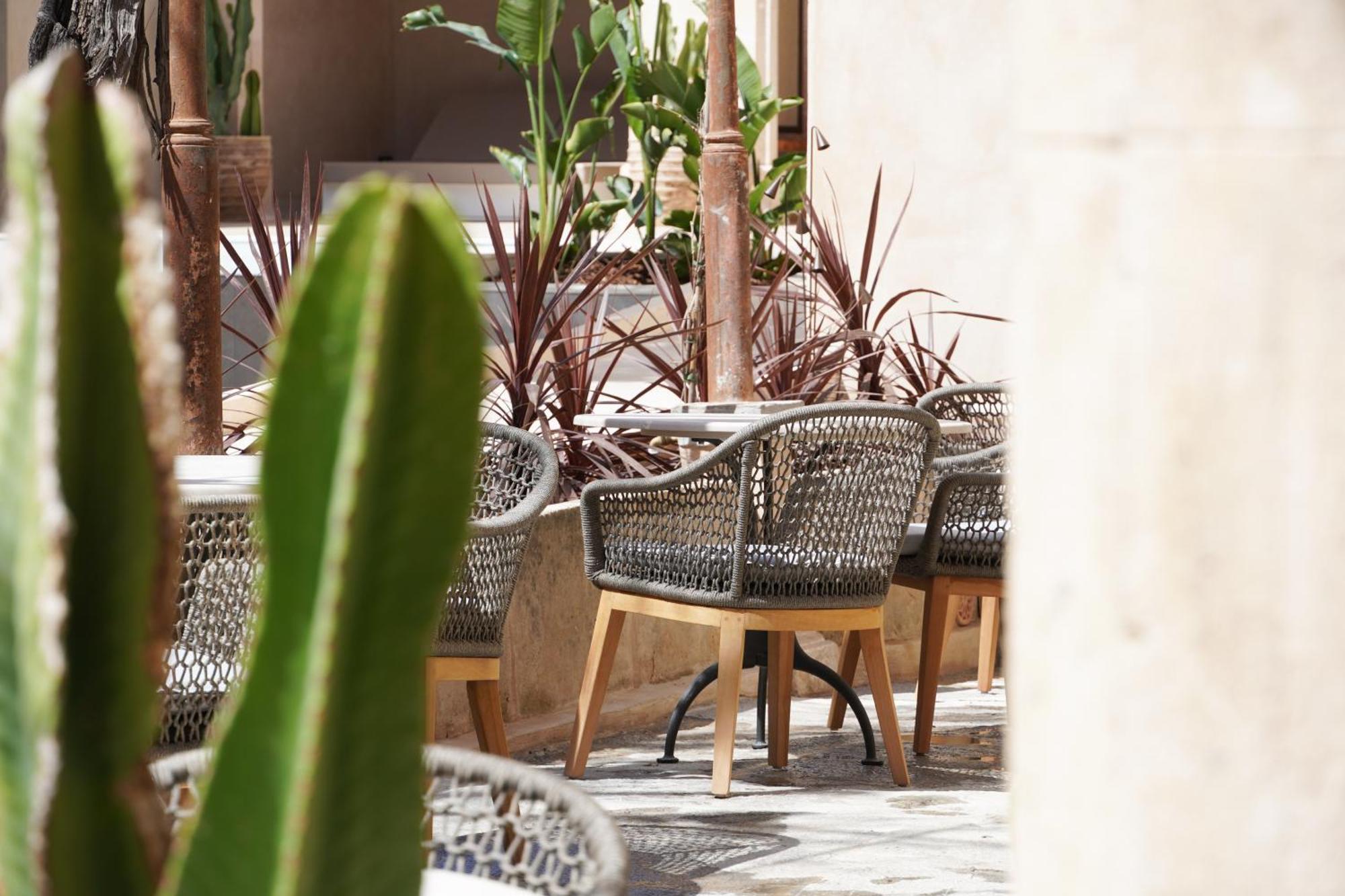 Juz De Yartan Art Hotel - Adults Only المظهر الخارجي الصورة