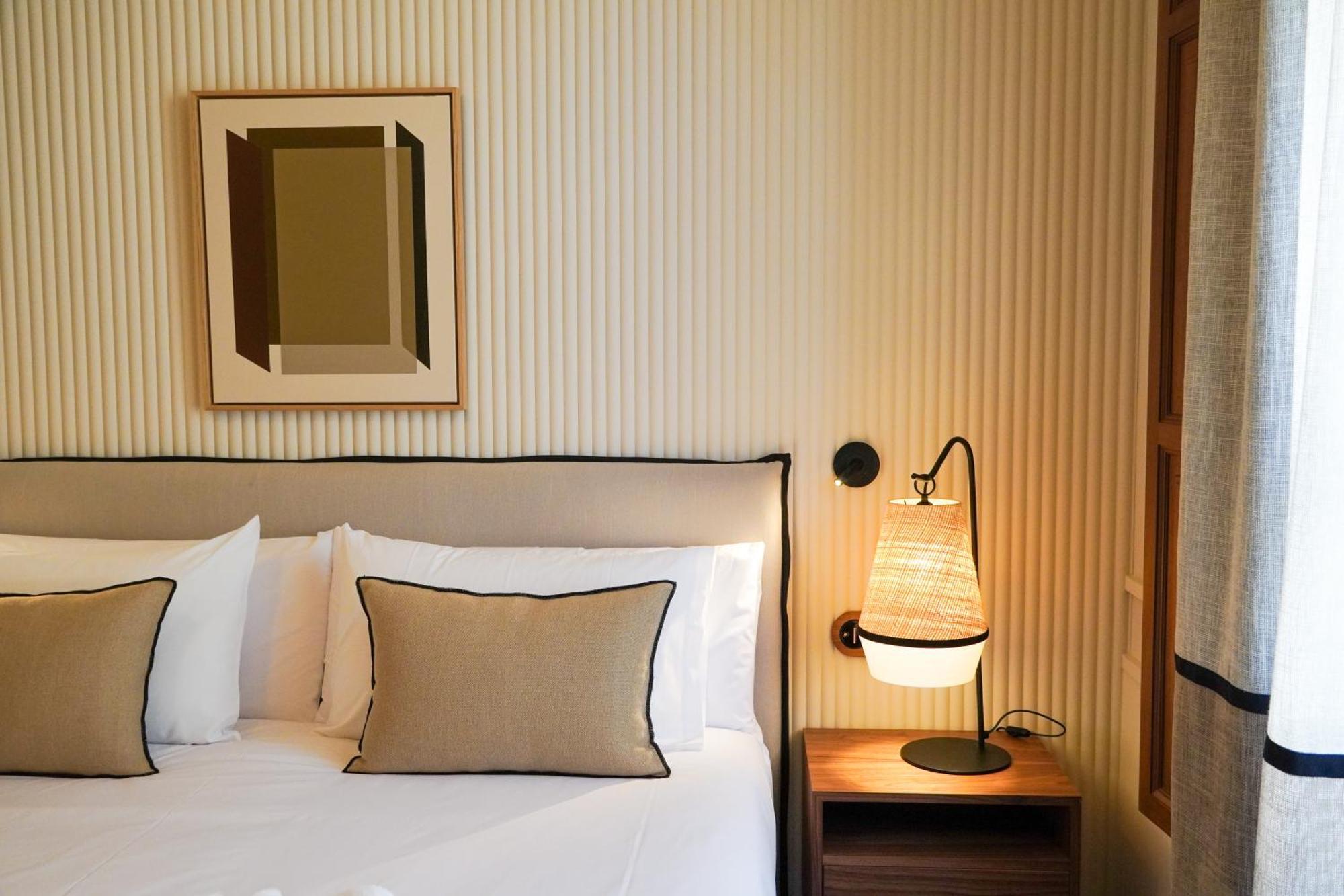 Juz De Yartan Art Hotel - Adults Only المظهر الخارجي الصورة