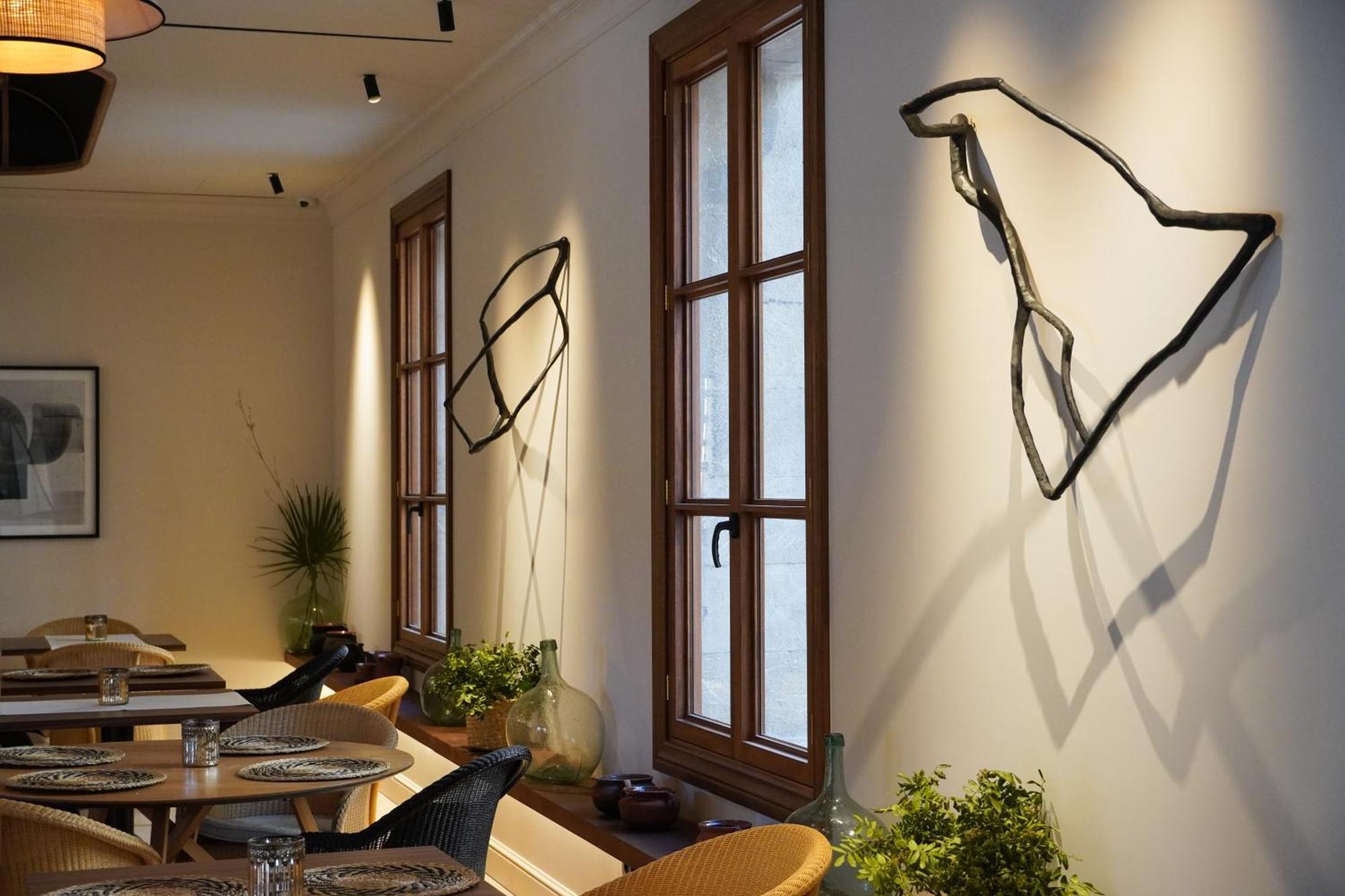 Juz De Yartan Art Hotel - Adults Only المظهر الخارجي الصورة