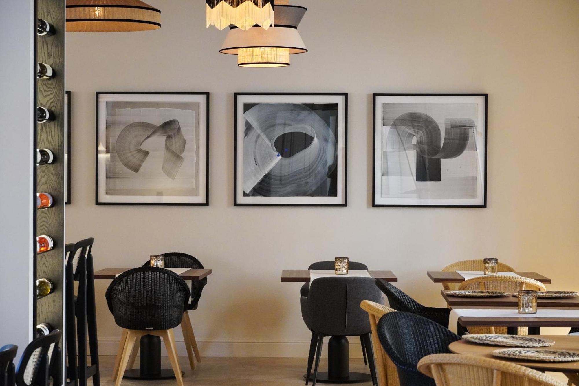 Juz De Yartan Art Hotel - Adults Only المظهر الخارجي الصورة