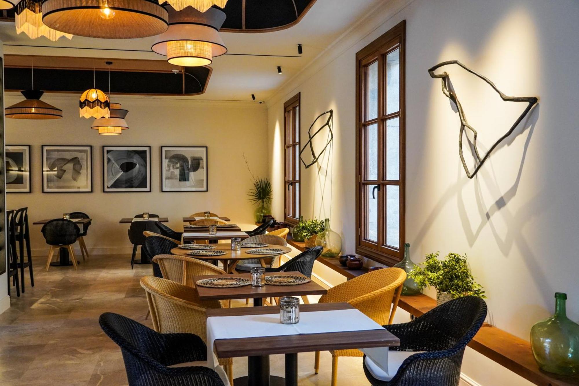 Juz De Yartan Art Hotel - Adults Only المظهر الخارجي الصورة
