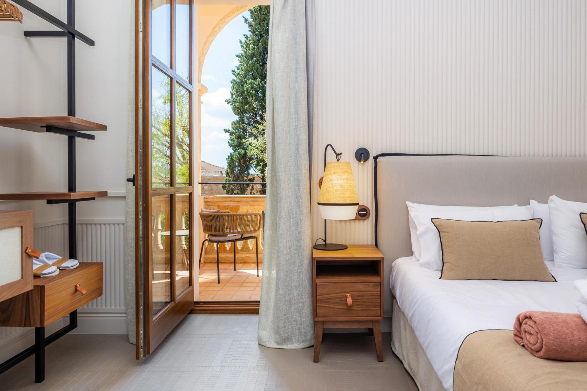 Juz De Yartan Art Hotel - Adults Only المظهر الخارجي الصورة