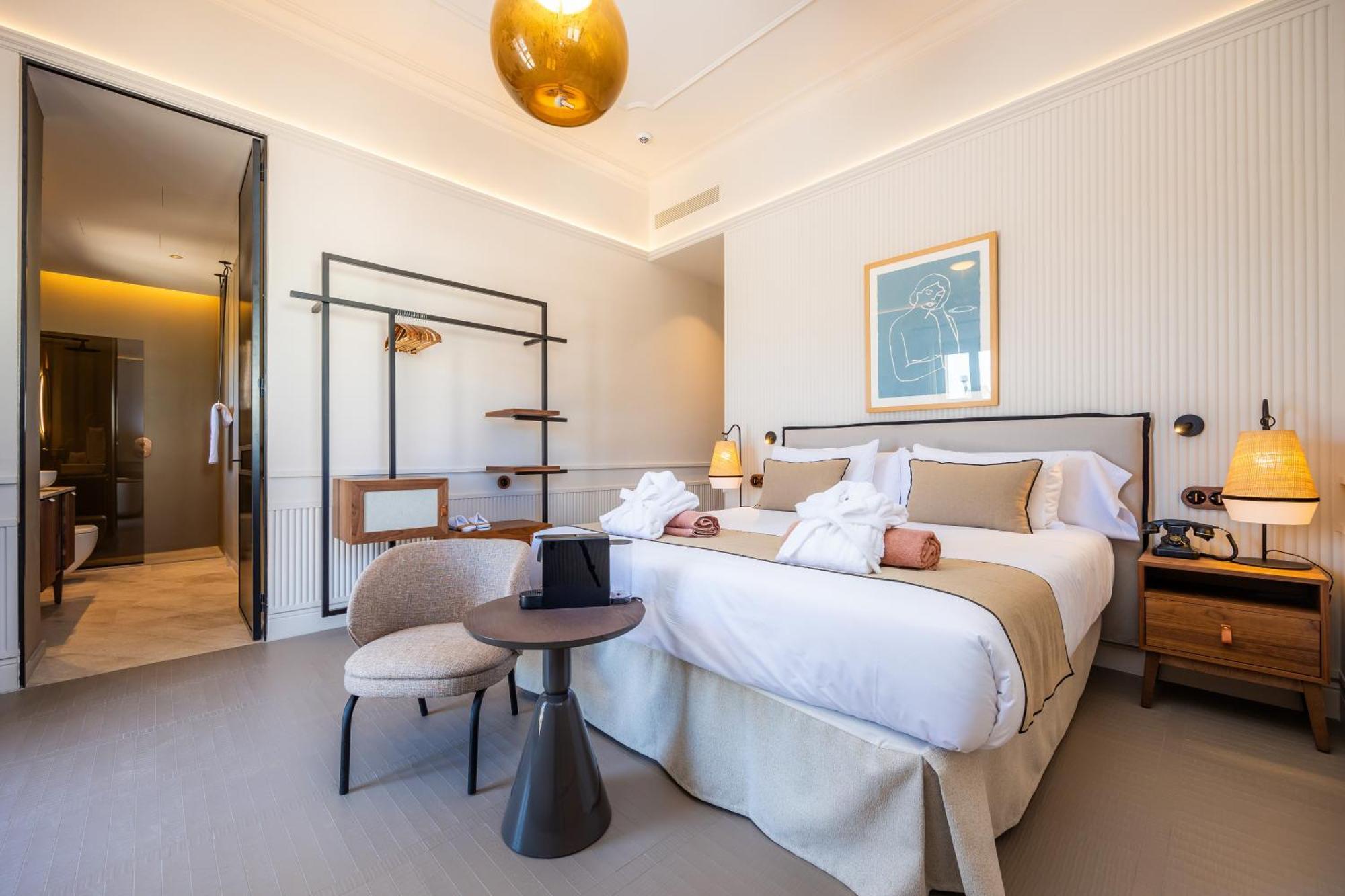 Juz De Yartan Art Hotel - Adults Only المظهر الخارجي الصورة