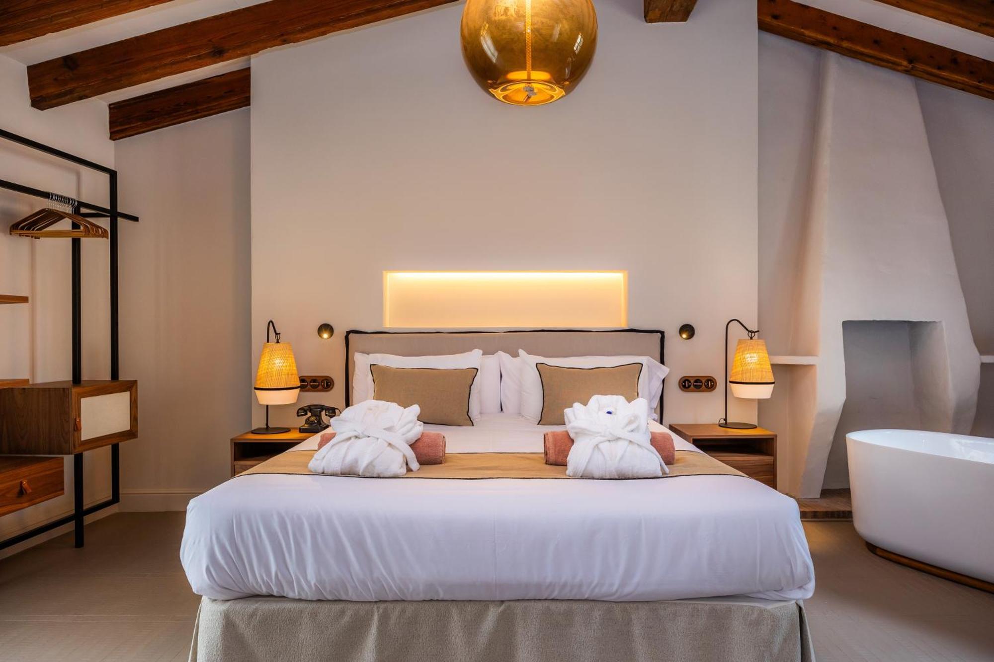 Juz De Yartan Art Hotel - Adults Only المظهر الخارجي الصورة