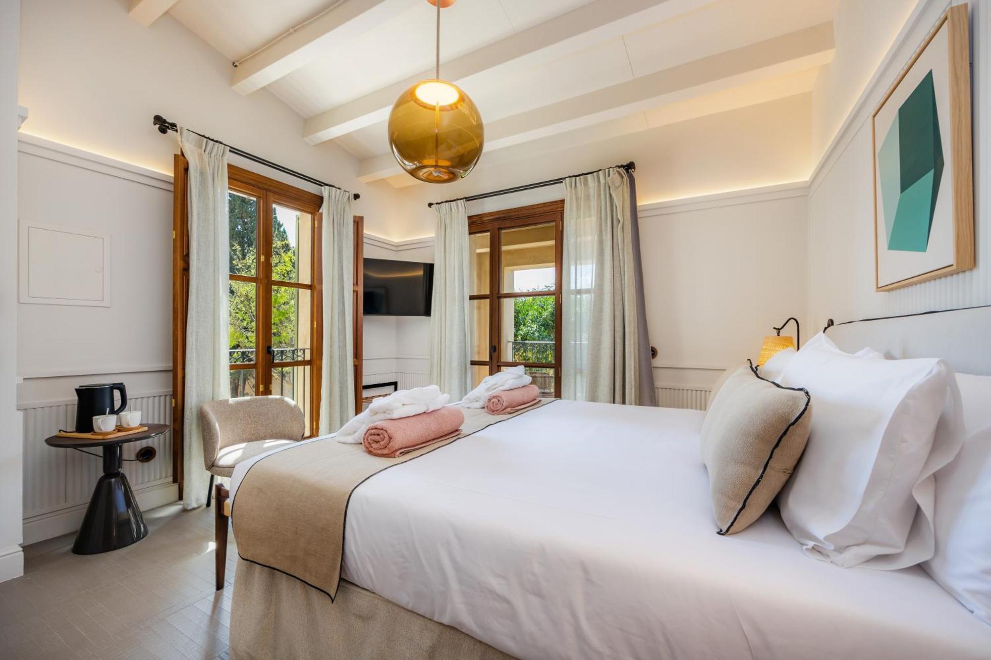 Juz De Yartan Art Hotel - Adults Only المظهر الخارجي الصورة