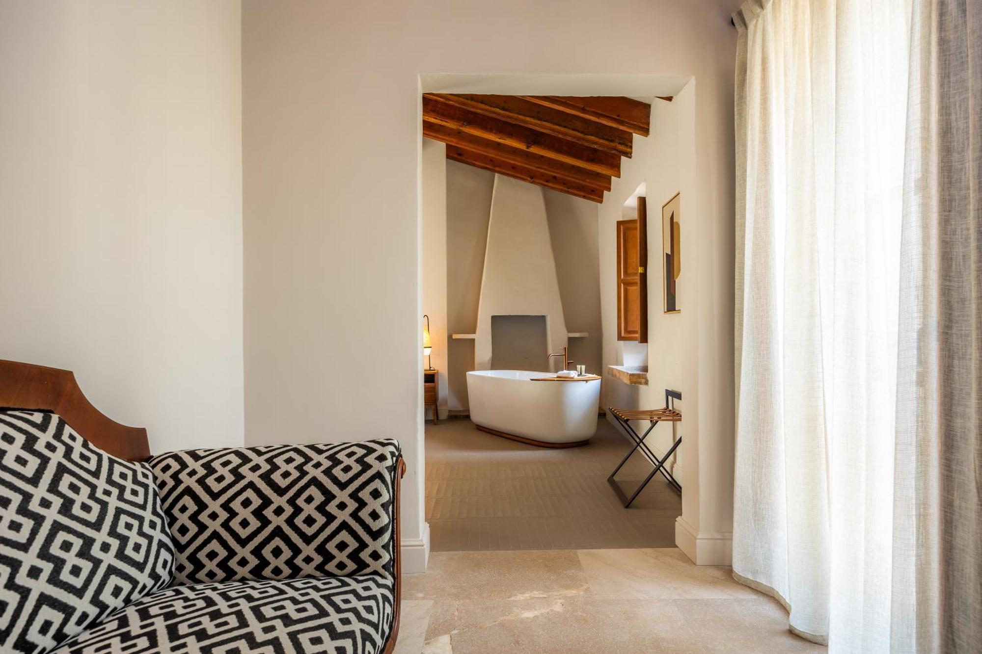 Juz De Yartan Art Hotel - Adults Only المظهر الخارجي الصورة