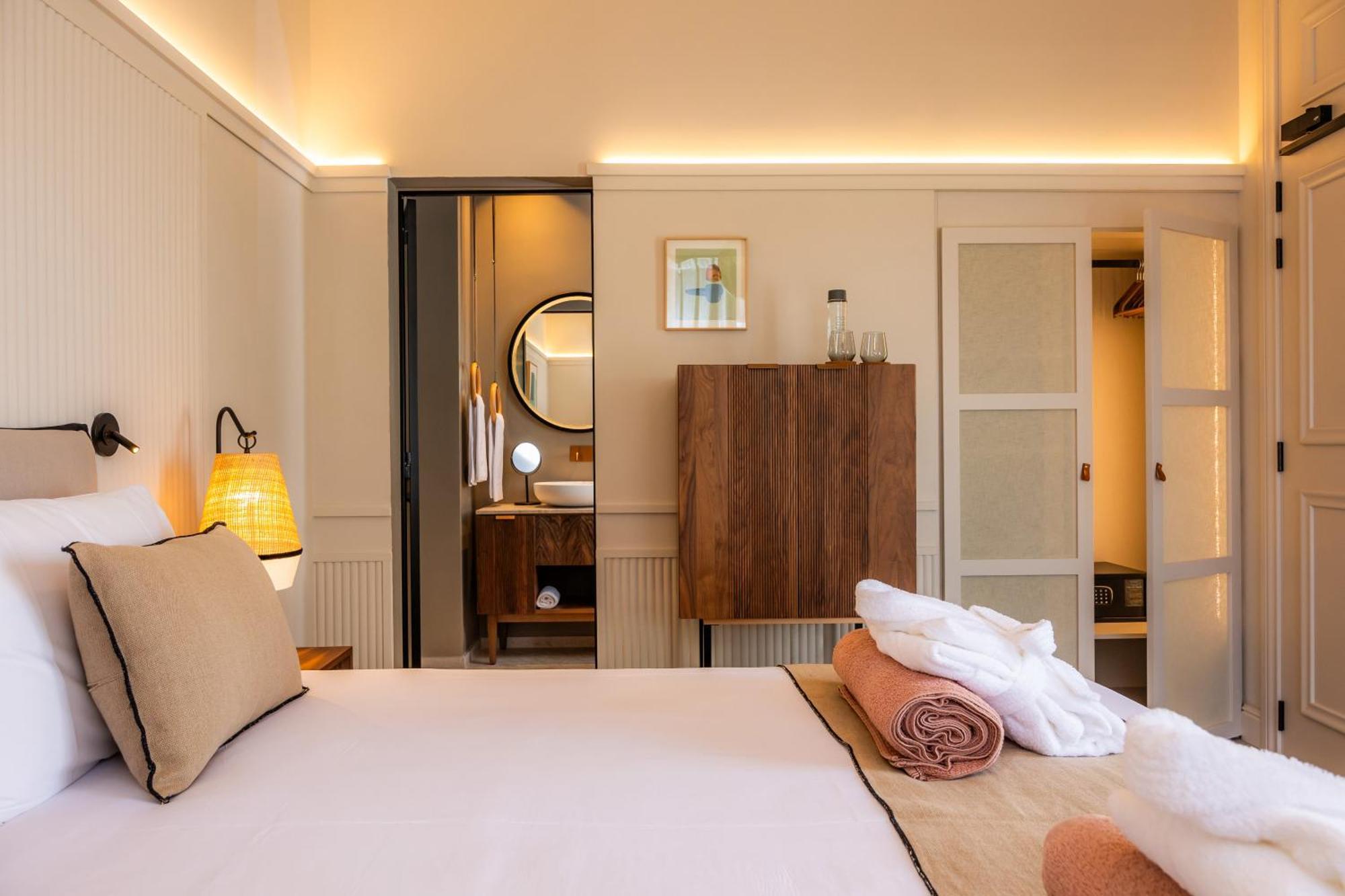 Juz De Yartan Art Hotel - Adults Only المظهر الخارجي الصورة