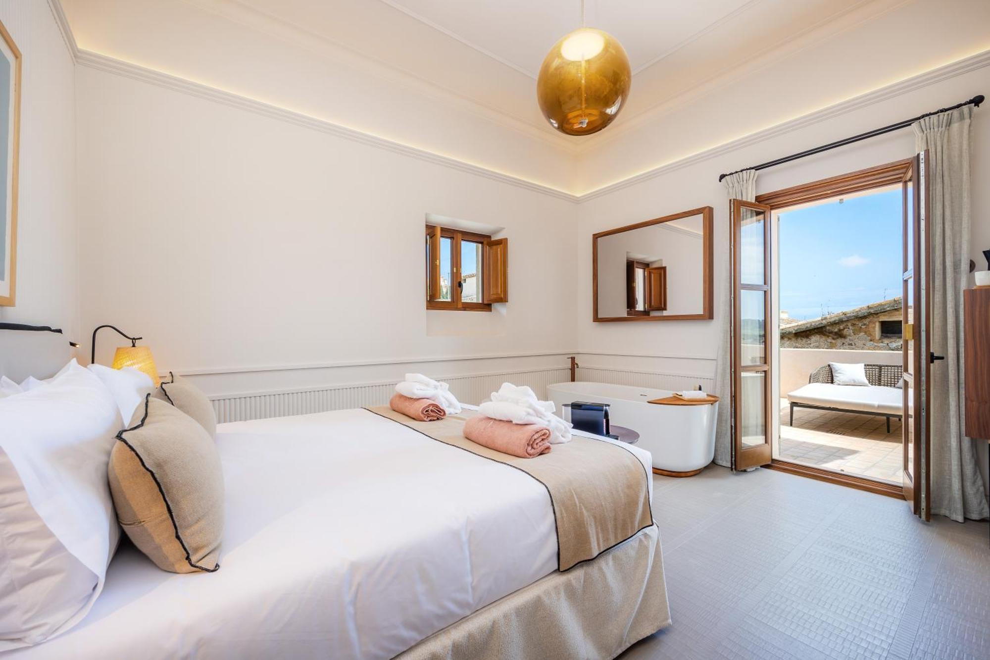 Juz De Yartan Art Hotel - Adults Only المظهر الخارجي الصورة