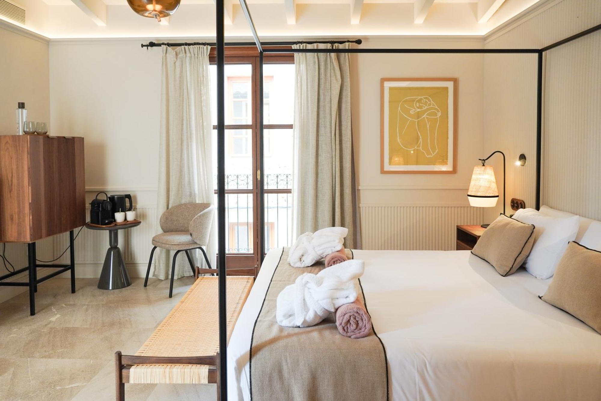 Juz De Yartan Art Hotel - Adults Only المظهر الخارجي الصورة