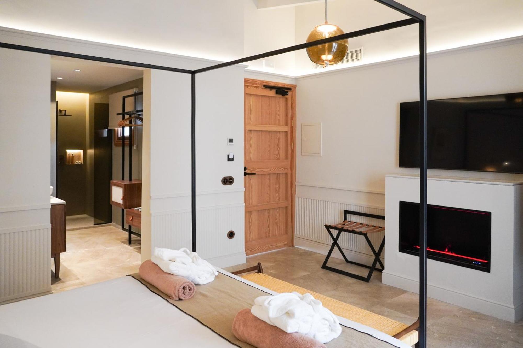 Juz De Yartan Art Hotel - Adults Only المظهر الخارجي الصورة